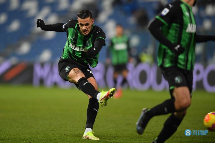 维埃里：我很欣赏斯卡马卡，他已经准备好为顶级球队效力了